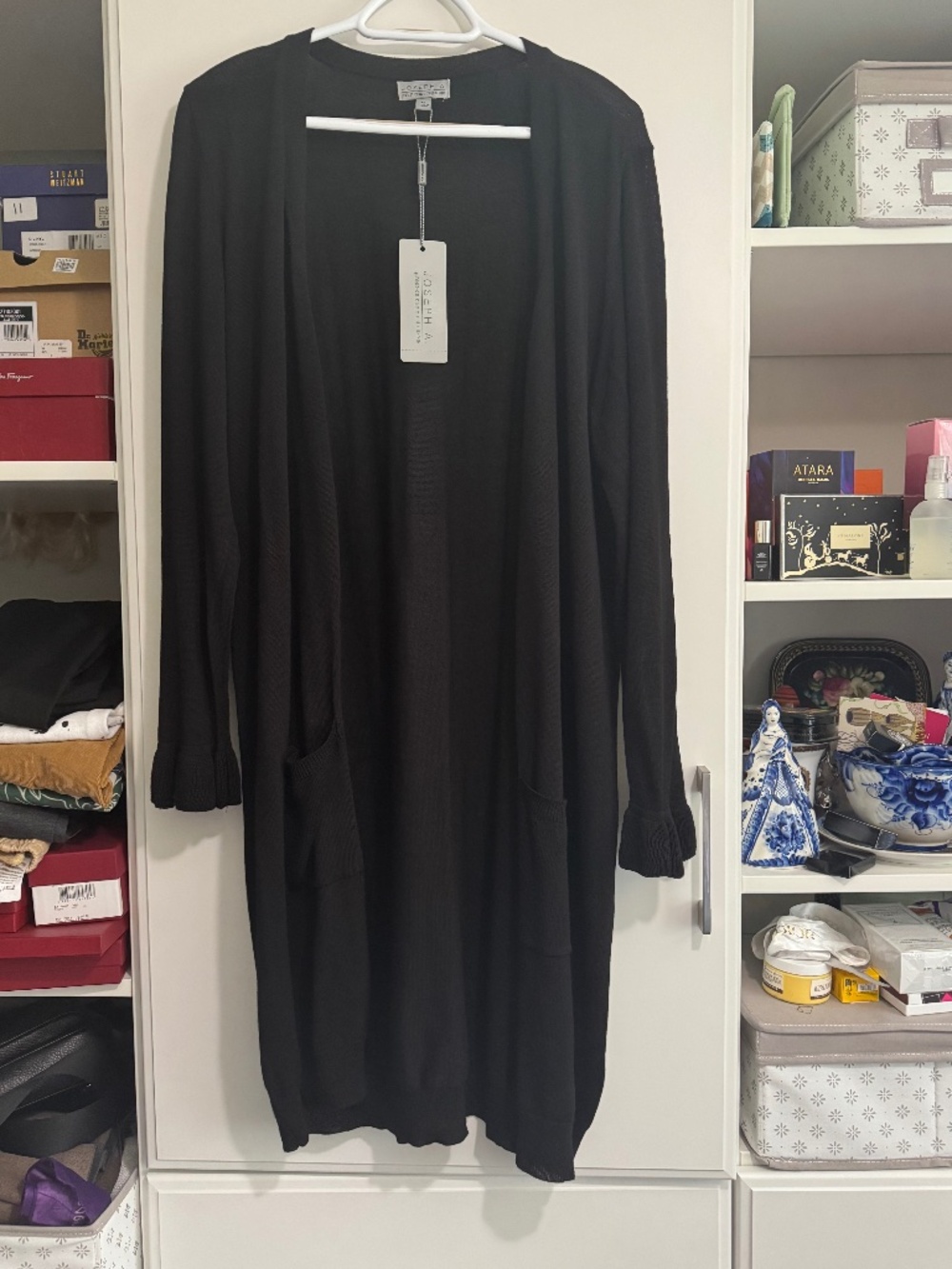 Joseph A., Size XL, New, 100% Rayon